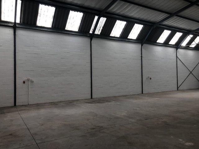 To Let commercial Property for Rent in Montague Gardens Western Cape